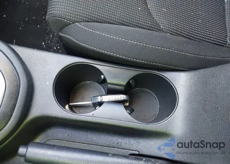 2021 Kia Forte Lxs z USA, uszkodzony, nr VIN 3KPF24AD2ME276996